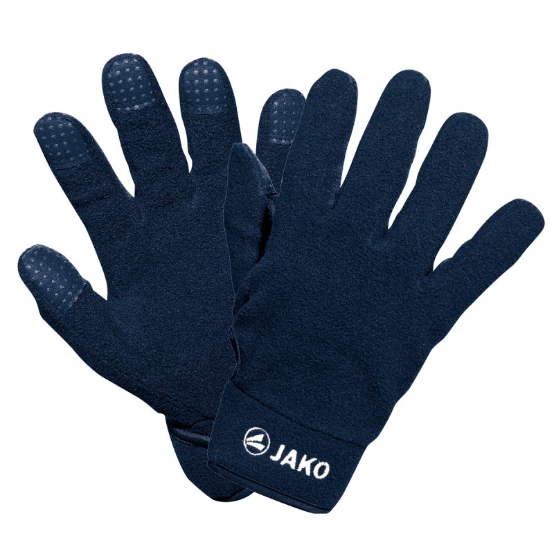SG Wiednitz Heide  Fleecehandschuhe navy