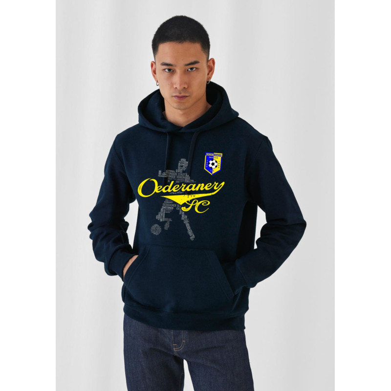 SCC Schwimmer Hoodie Junior