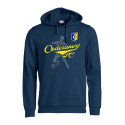 SCC Schwimmer Hoodie