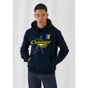 SCC Schwimmer Hoodie