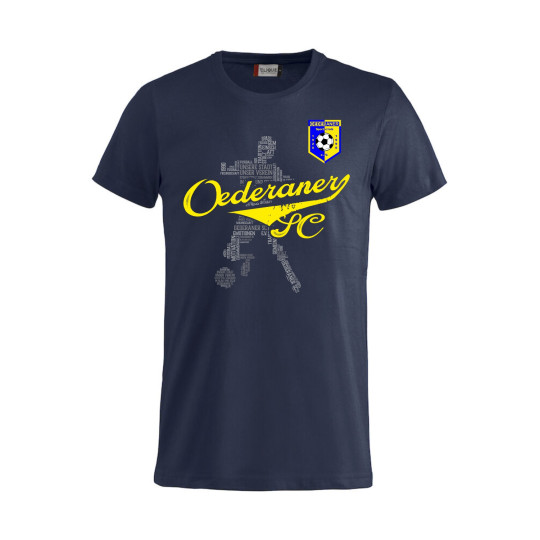 SCC Trainingsshirt Junior