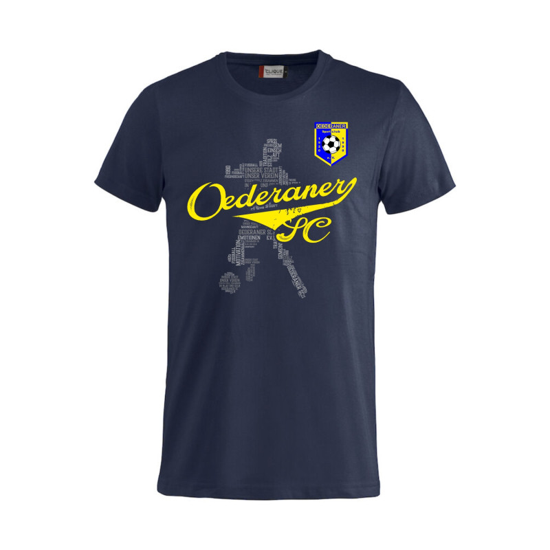 SCC Trainingsshirt Junior