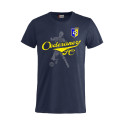 SCC Trainingsshirt Junior