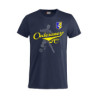 SCC Trainingsshirt Junior