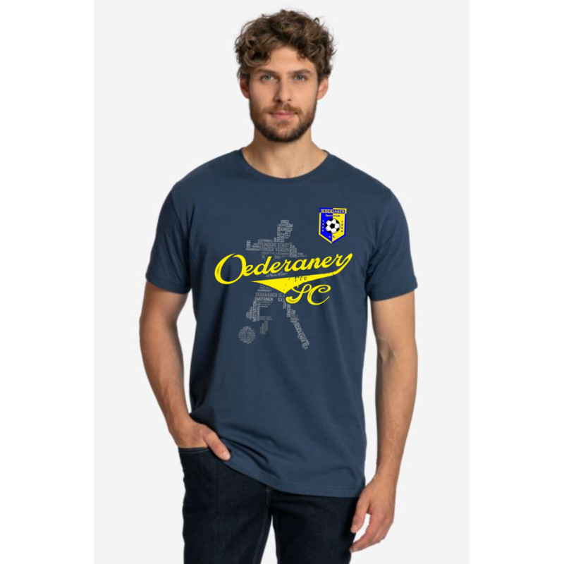 SCC Trainingsshirt Junior