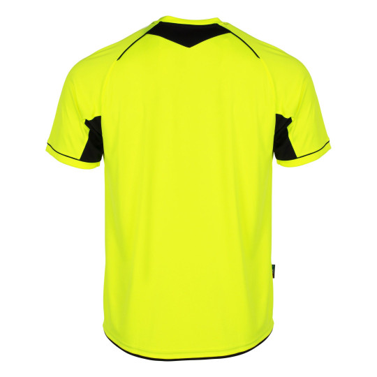 KVF Meissen Herren Schiedsrichter Trikot KA
