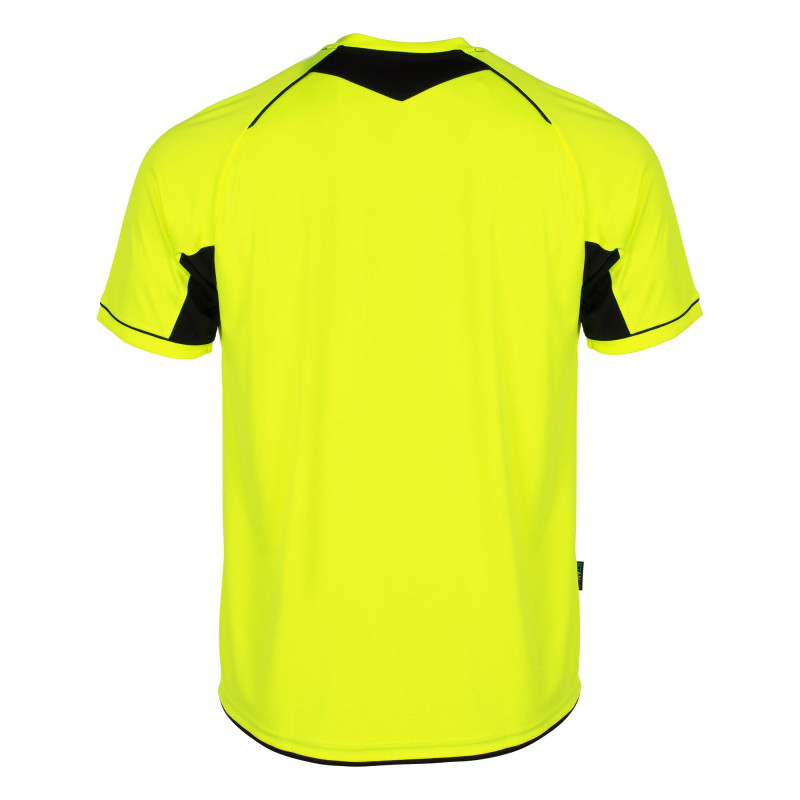 KVF Meissen Herren Schiedsrichter Trikot KA