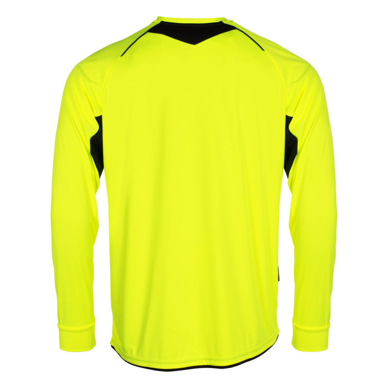 KVF Meissen Herren Schiedsrichter Trikot LA