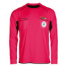 KVF Meissen Herren Schiedsrichter Trikot LA