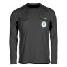 KVF Meissen Herren Schiedsrichter Trikot LA