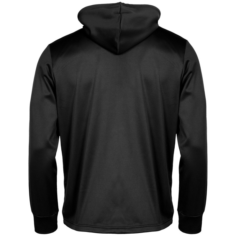 KVF Meissen Herren Kapuzenjacke schwarz