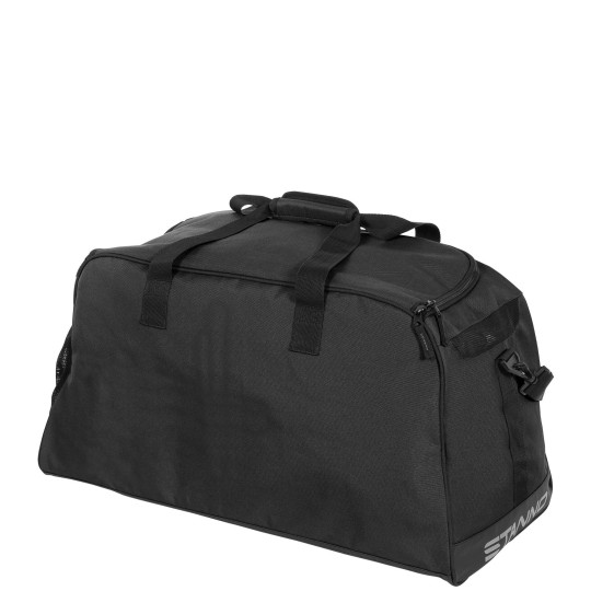 KVF Meissen  Sporttasche schwarz