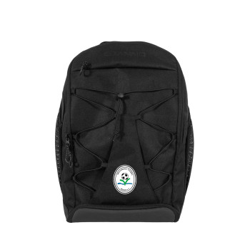 KVF Meissen  Rucksack schwarz