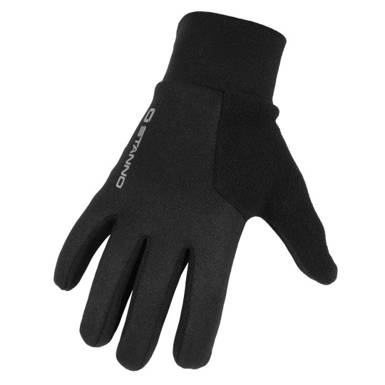 KVF Meissen Spielerhandschuhe schwarz KVF Meissen Spielerhandschuhe schwarz