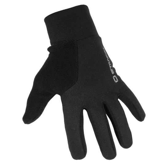 KVF Meissen Spielerhandschuhe schwarz KVF Meissen Spielerhandschuhe schwarz