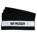 KVF Meissen  Handtuch blau