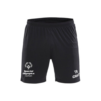 Craft Squad Short Solid M