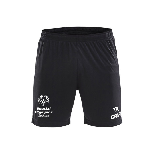 Craft Squad Short Solid M