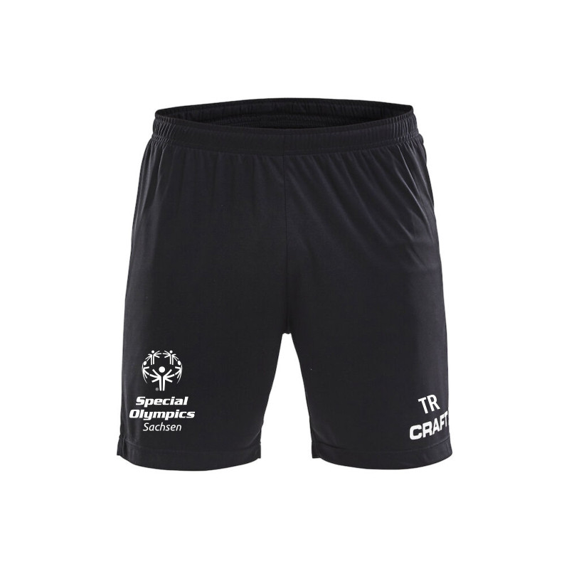 Craft Squad Short Solid M