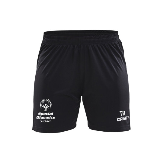 Craft Squad Short Solid W