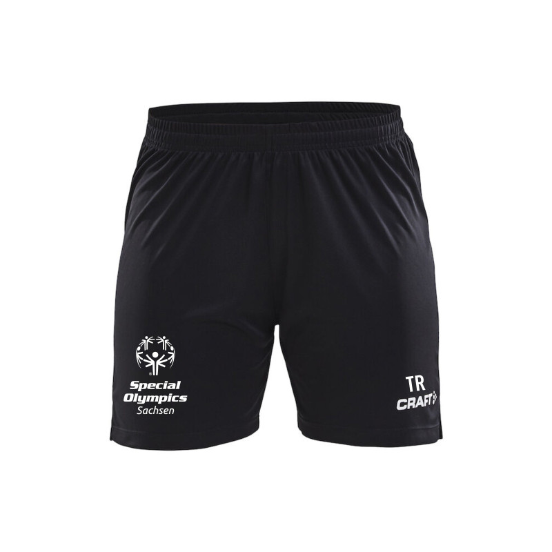 Craft Squad Short Solid W