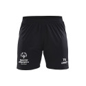 Craft Squad Short Solid W