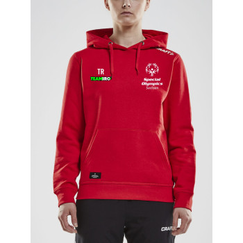Special Olympics Damen Hoodie