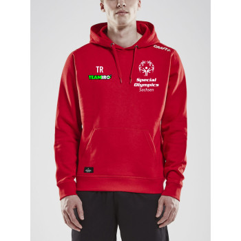 Special Olympics Herren Hoodie