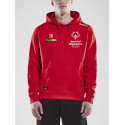 Special Olympics Herren Hoodie
