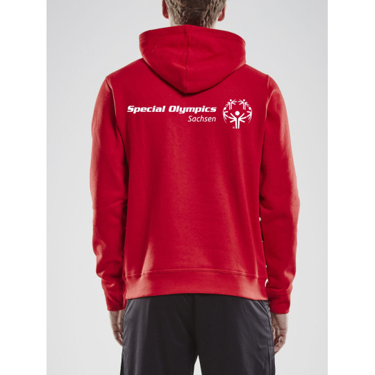 Special Olympics Herren Hoodie