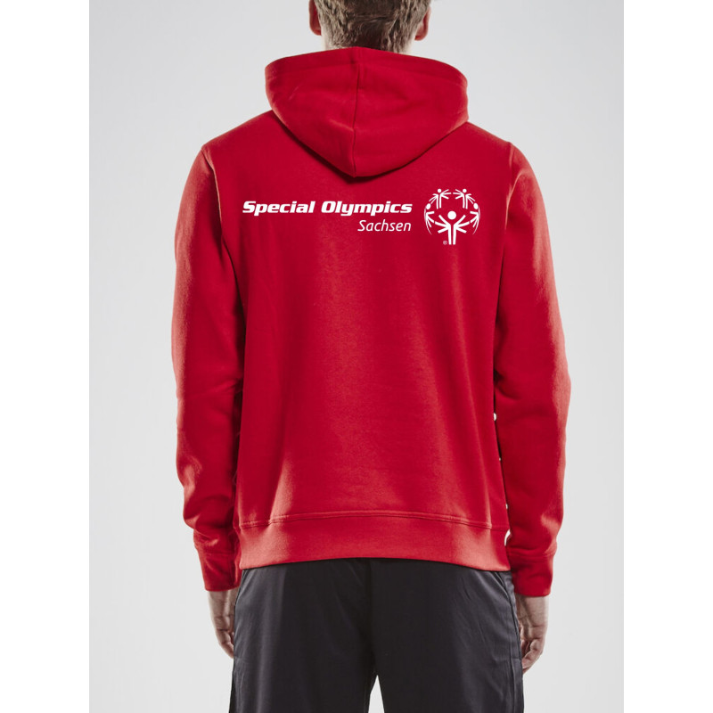 Special Olympics Herren Hoodie