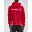 Special Olympics Herren Hoodie