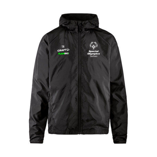 Craft Squad Wind Jacket M