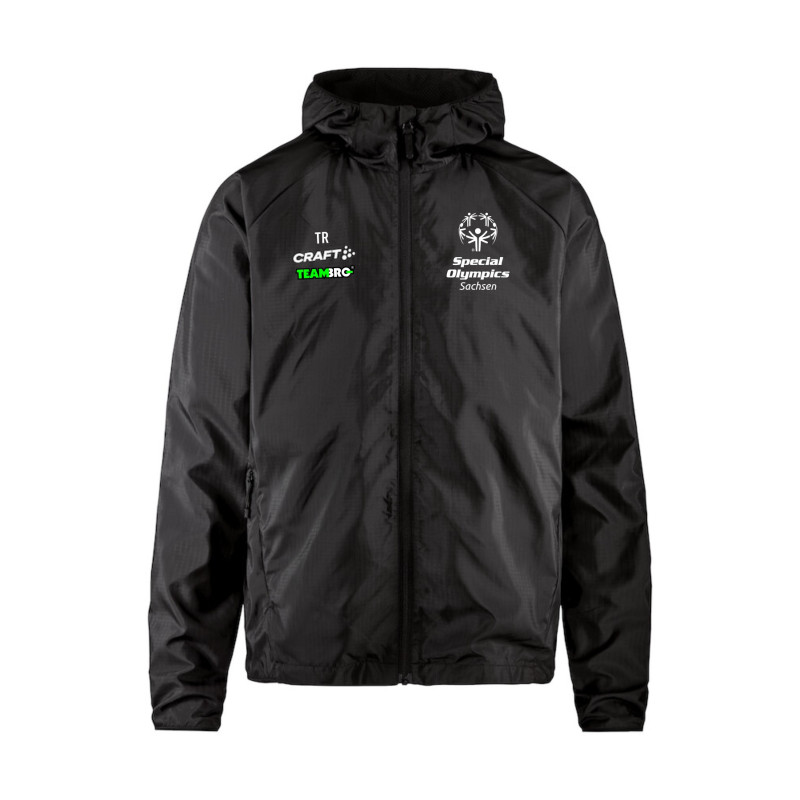 Craft Squad Wind Jacket M