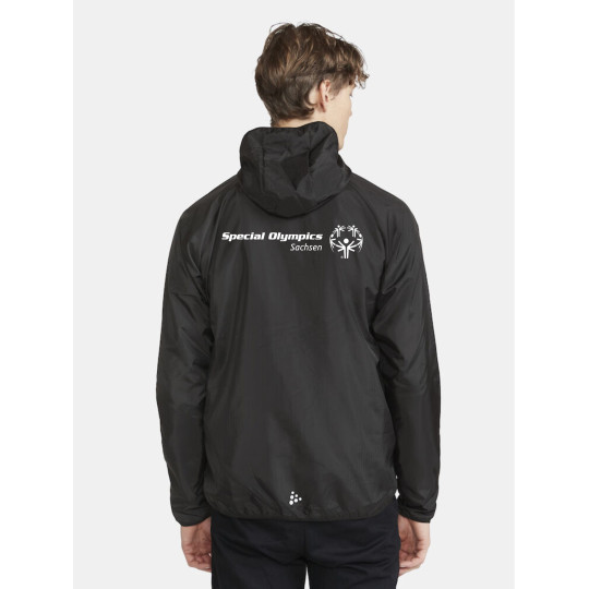Craft Squad Wind Jacket M
