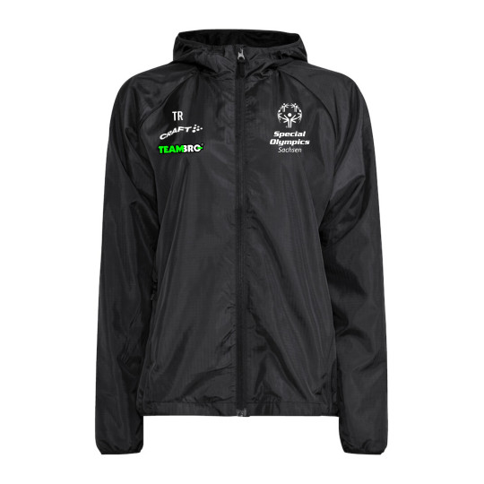 Craft Squad Wind Jacket W