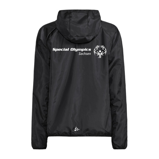 Craft Squad Wind Jacket W