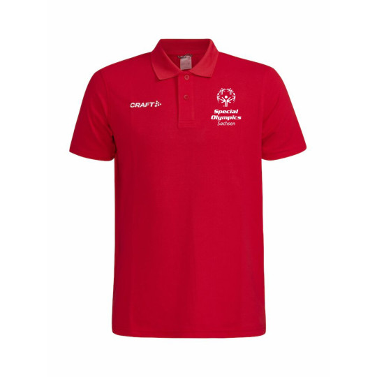 Special Olympics Herren Polo