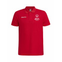 Special Olympics Herren Polo