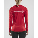 Special Olympics Damen LA Laufshirt rot