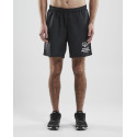 Special Olympics Herren Laufshort schwarz