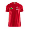 Special Olympics Herren Baumwollshirt