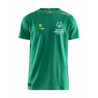 Special Olympics Herren Baumwollshirt
