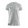 Special Olympics Herren Baumwollshirt