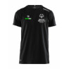 Special Olympics Herren Baumwollshirt