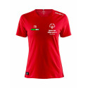Special Olympics Damen Baumwollshirt
