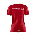 Special Olympics Damen Baumwollshirt