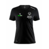Special Olympics Damen Baumwollshirt