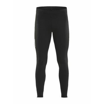 Special Olympics Herren Zip Tights schwarz