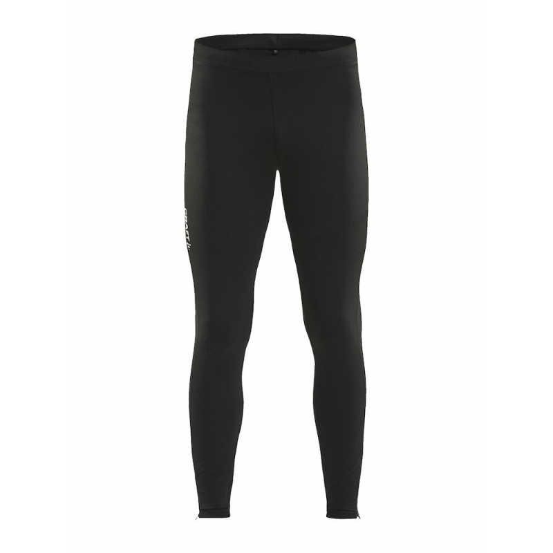 Special Olympics Herren Zip Tights schwarz